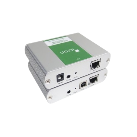 USB 2.0 Ranger 2304GE-LAN | On-Demand Enterprise Solution Singapore